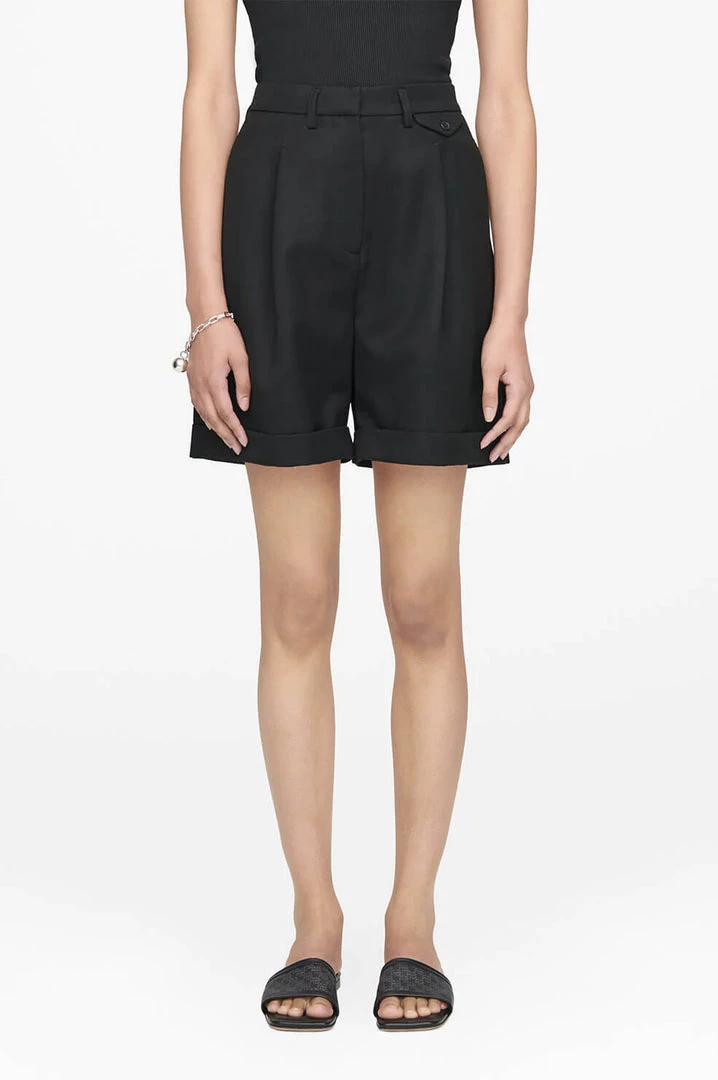 Anine Bing Liza Short CLOTHING 4 Anine Bing Liza Short CLOTHING