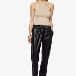 Anine Bing SHOES Lizzie Slides