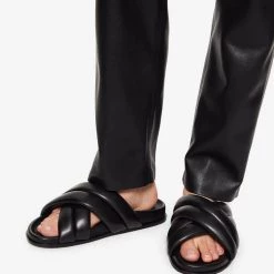 Anine Bing SHOES Lizzie Slides