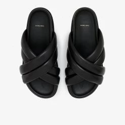 Anine Bing SHOES Lizzie Slides