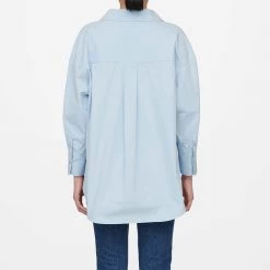 Anine Bing Tops Mika Shirt