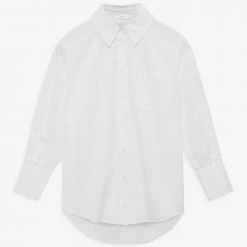 Anine Bing Tops Mika Shirt