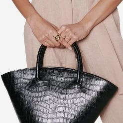 Anine Bing ACCESSORIES Mini Holland Bag