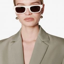 Anine Bing Eyewear Otis Sunglasses