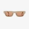 Anine Bing Eyewear Otis Sunglasses