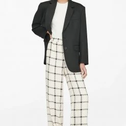 Anine Bing Owen Pant