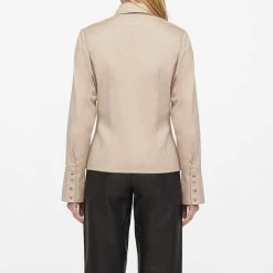 Anine Bing Tiffany Shirt