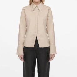 Anine Bing Tiffany Shirt