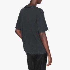 Anine Bing Tops Tiger Tee