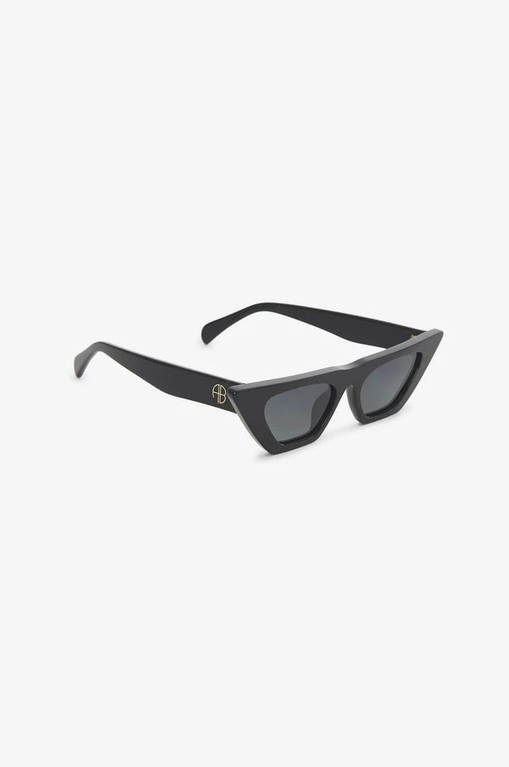 Anine Bing Valencia Sunglasses Eyewear 5 Anine Bing Valencia Sunglasses Eyewear