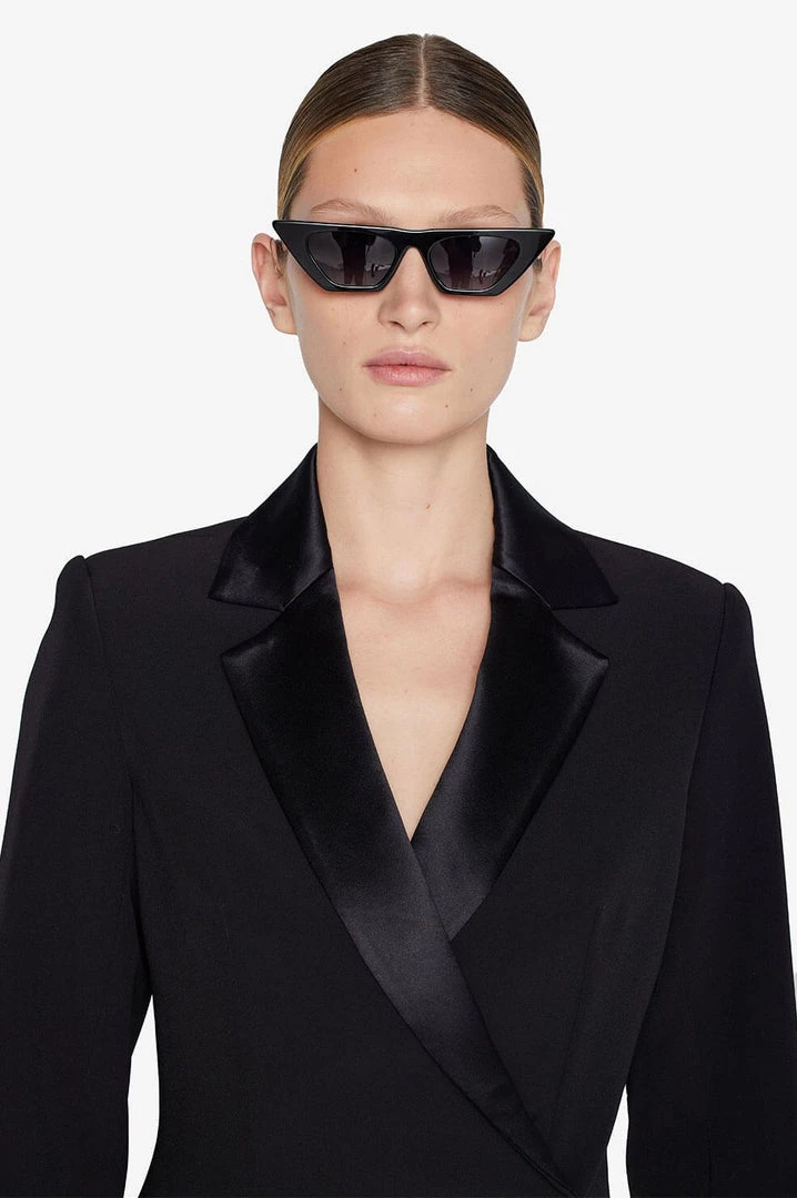 Anine Bing Valencia Sunglasses Eyewear 4 Anine Bing Valencia Sunglasses Eyewear