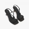 Anine Bing Valentina Sandals