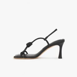 Anine Bing Valentina Sandals
