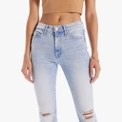 MOTHER The Weekender Fray