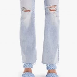 MOTHER The Weekender Fray