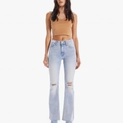 MOTHER The Weekender Fray