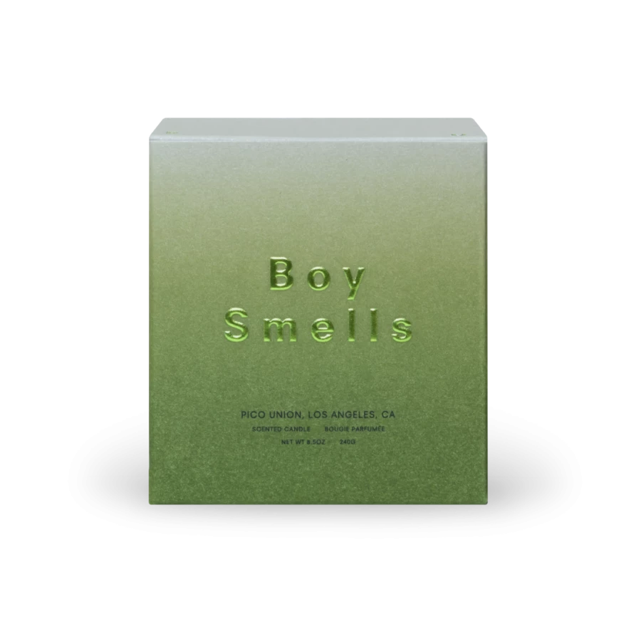 Boy Smells Agua De Jardin HOME & GIFTS 4 Boy Smells Agua De Jardin HOME & GIFTS