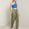 A.L.C. CLOTHING Alma Pant