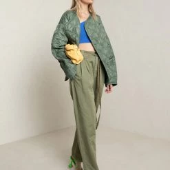 A.L.C. CLOTHING Alma Pant