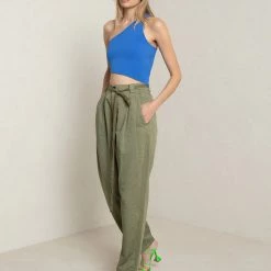 A.L.C. CLOTHING Alma Pant