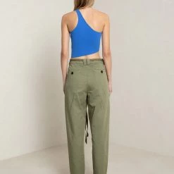 A.L.C. CLOTHING Alma Pant