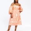 Tanya Taylor Dresses Alora Dress