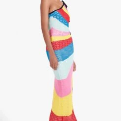 Staud Dresses Alpes Dress