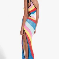 Staud Dresses Alpes Dress