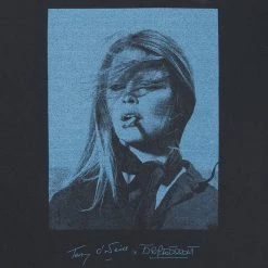 Anine Bing Ashton Tee AB X TO X BB