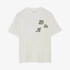 Anine Bing Ashton Tee Vintage Bing