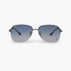 Anine Bing Beverly Sunglasses Eyewear