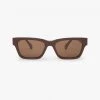Anine Bing Daria Sunglasses Eyewear