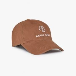 Anine Bing Jeremy Baseball Cap Hats