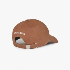 Anine Bing Jeremy Baseball Cap Hats