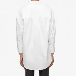 Anine Bing Tops Mika Shirt