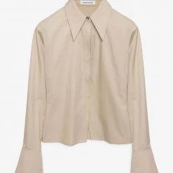 Anine Bing Tiffany Shirt