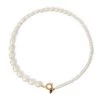 Arms Of Eve Annalise Pearl Necklace