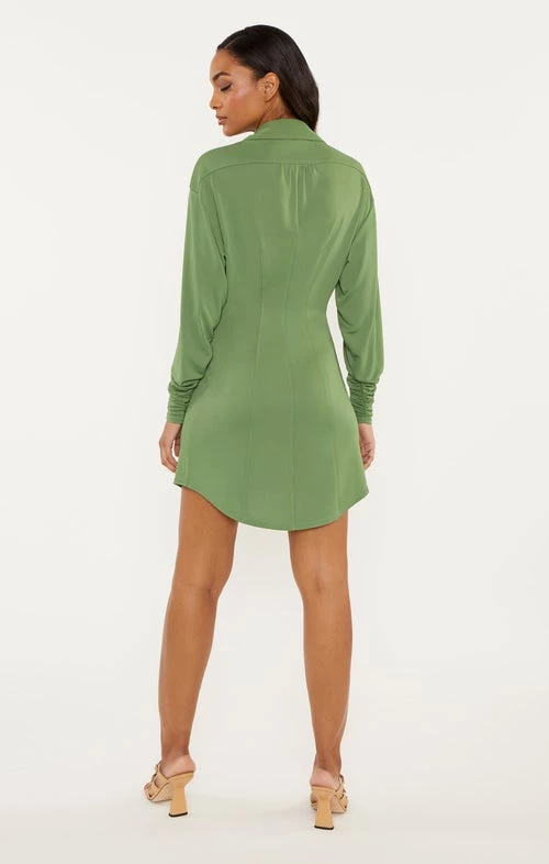 Cinq à Sept Arden Dress 4 Cinq à Sept Arden Dress