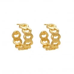 Amber Sceats ACCESSORIES Blaze Earrings