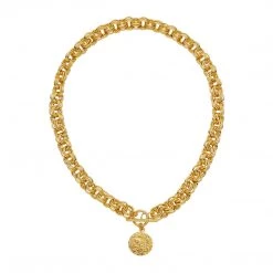 Amber Sceats Orlando Necklace