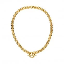 Amber Sceats ACCESSORIES Rhodes Necklace