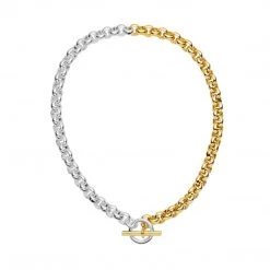 Amber Sceats Rhodes Necklace