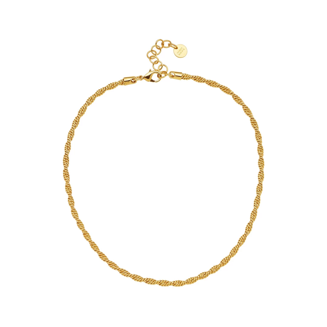 Amber Sceats Elm Necklace ACCESSORIES 3 Amber Sceats Elm Necklace ACCESSORIES