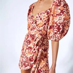 ALEXIS Athenes Dress Dresses