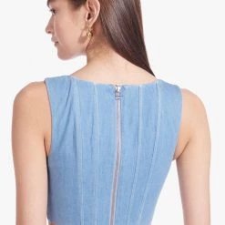 Staud Alice Top CLOTHING