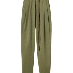 A.L.C. CLOTHING Alma Pant