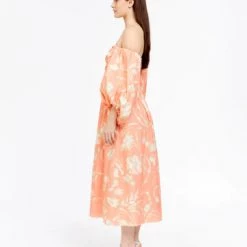 Tanya Taylor Dresses Alora Dress