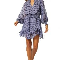 MISA Almaha Dress Dresses