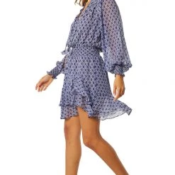 MISA Almaha Dress Dresses