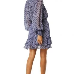 MISA Almaha Dress Dresses